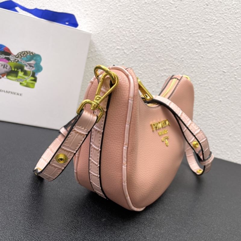 Prada Hobo Bags